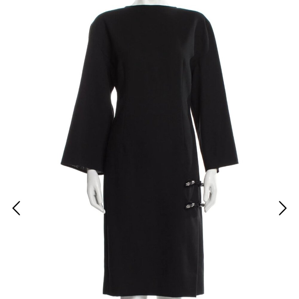 Vintage Valentino Shift Dress